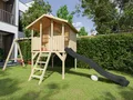 Belladoor Spielturm Belladoor Stelzenhaus Toby 16 mm