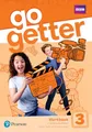 GoGetter 3 Workbook with Online Homework PIN Code Pack, m. 1 Beilage, m. 1 Online-Zugang