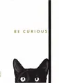 SM CURIOUS CAT JOURNAL - Non-book item - F245z