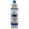 Lorito frisch & sauber Alkoholreiniger 1 Liter, Reiniger Konzentrat für Bodenpflege von Fliesen, Naturstein, Kunststein, Hartböden, Fliesen, Keramik und Kunststoff
