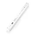 illuburg LED Trafo 24V Dimmbar Triac Slim 30W - 150W für LED Strip Lampe LED Netzteil Treiber Transformator Vorschaltgerät Driver
