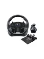 Subsonic Superdrive GS 850-X Steering Wheel - Wired Steering wheel & Pedal set - Sony PlayStation 4