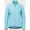 Schöffel Outdoorjacke Jacket Style Cannobio WMS blau M (38)