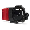 JOBY SeaPal, Wasserdichtes Smartphone Case bis zu 10 m, für Unterwasser Action Content Creation Videografie Fotografie Surfen Schnorcheln Angeln Reisen, Kompatibel mit iPhone,Samsung Serie S24/23/22