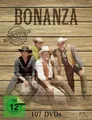 DVD Bonanza - Komplettbox (Staffel 1-14)