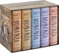 Bonanza - Komplettbox, Staffeln 1-14 (107 Discs) Lorne Greene