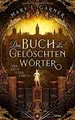 Das Buch der gelöschten Wörter - Der erste Federstr... | Buch | Zustand sehr gut