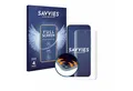 Savvies Displayschutzfolie Fullscreen Schutzfolie für Infinix GT 30 Pro, 4 Stück, Displayschutz Folie Fullcover Klar Transparent