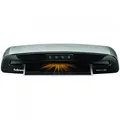 Fellowes Saturn 3i Kalt-/Warmlaminator 300 mm/min Schwarz, Silber