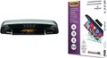 Fellowes Saturn 3i A3 - Laminator - Heiß- oder Kaltlaminierer - Beutel - 32 cm