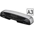 FELLOWES Laminiergerät Saturn i3 A3, max. Format A3, 300 mm/Minute schwarz|silberfarben
