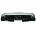 043859679980 Fellowes Saturn 3i Kalt-/Warmlaminator 300 mm/min Schwarz, Silber F