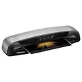 Fellowes Saturn 3i A3 Laminiergerät für Laminierfolien bis 125 Mikron grau NEU