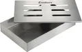 Enders Räucherbox aus Edelstahl *8812
