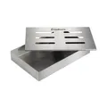 Räucherbox Smokebox BBQ Enders Räucherbox aus Edelstahl - universell einsetzbar