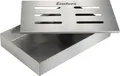 Enders Räucherbox Edelstahl