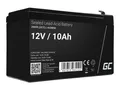 Green Cell Batterie