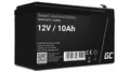 Green Cell AGM VRLA 12V 10Ah bezobsługowy akumulator do UPS