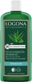 LOGONA Intensiv Feuchtigkeitsshampoo mit Bio-Aloe