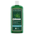 Logona Feuchtigkeits Shampoo Bio-Aloe-Vera 250 ml - trockenes Haar