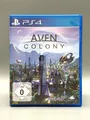 Aven Colony (Sony PlayStation 4)