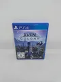 Sony PlayStation 4 PS4 Spiel - Aven Colony