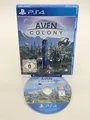 Aven Colony (Sony PlayStation 4) PS4