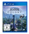 Aven Colony [PlayStation 4] von Sold Out Sales  ... | Game | Zustand akzeptabel