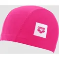 Unix II Stoff Badekappe Kinder 6-12 Jahre - Pink - Einheitsgröße