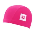 Arena Unisex-Youth Unix II JR Badekappen, Pink, TU