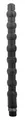 ALL BLACK Silicone Anal Douche Type 6