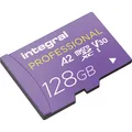Integral INMSDX128G-180/150V30 (128 GB, microSD, U3, UHS-I) (INMSDX128G-180/150V30)