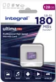 INTEGRAL Micro SDXC-Card Ultima Pro 128GB V30 (180/150 MB/s)