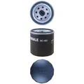 Ölfilter MAHLE OC 1051 für Ford Usa Volvo Morgan Hyundai Land Rover Lada KA