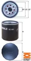 KNECHT OC1051 Ölfilter Motorölfilter
