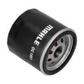 MAHLE Ölfilter Ø 76 mm (OC 1051) für Ford C-Max II Mondeo IV KA+ Focus III V