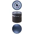 Ölfilter MAHLE OC 1051 für Ford Usa Volvo Morgan Hyundai Land Rover Lada KA