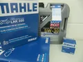MAHLE Öl-, Luft-, IR-Filter und 5Ltr. LM 5W30 Motoröl Ford Mondeo IV und S-Max