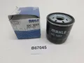 Ölfilter Öl Filter Mahle Für Ford B-Max C-Max Courier OC1051 1007706 1682366