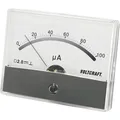 Voltcraft Einbau-Messgerät /DC (AM-86X65/100µA)