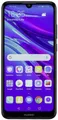 Huawei Y6 (2019) - Smartphone 32GB, 2GB RAM, Dual SIM, Midnight Black "sehr gut"