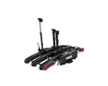Thule Kupplungsfahrradträger Thule Fahrradträger 979 Epos 3 Bikes klappbarer, für 3 Fahrräder, für max. 3 Räder