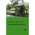 Vero From London to Lands End (Englisch, Henry Morley, Daniel Defoe, 2013) (55529060)
