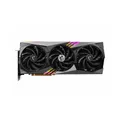 MSI GeForce RTX 4090 Gaming X Trio 24G, 24GB GDDR6X, HDMI, 3x DP