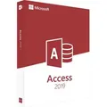Microsoft Access 2019 - Produktschlüssel - Sofort-Download - Vollversion - 1 PC - Deutsch