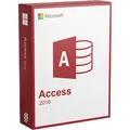 Microsoft Access 2016