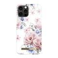 IDEAL OF SWEDEN, Hülle für iPhone 12 / 12 Pro Trendy Floral Romance, Mehrfarbig