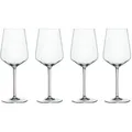 Spiegelau Style Weißweinglas 4er Set