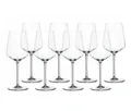 Spiegelau Weißweingläser »Style« - transparent