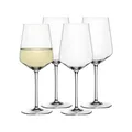 Spiegelau Style Weißweinglas 440 ml 4er Set aus Kristallglas